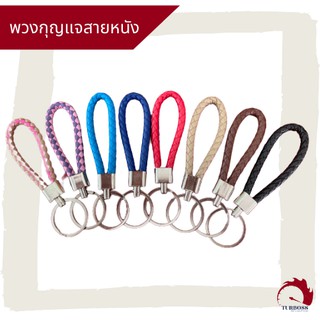 ภาพหน้าปกสินค้า(ลด25%โค้ดC2PSNQ5)พวงกุญแจสายหนัง หนัง PU พวงกุญแจ ที่ห้อยกุญแจ TURBO88 *จัดส่งทุกวัน* ซึ่งคุณอาจชอบราคาและรีวิวของสินค้านี้