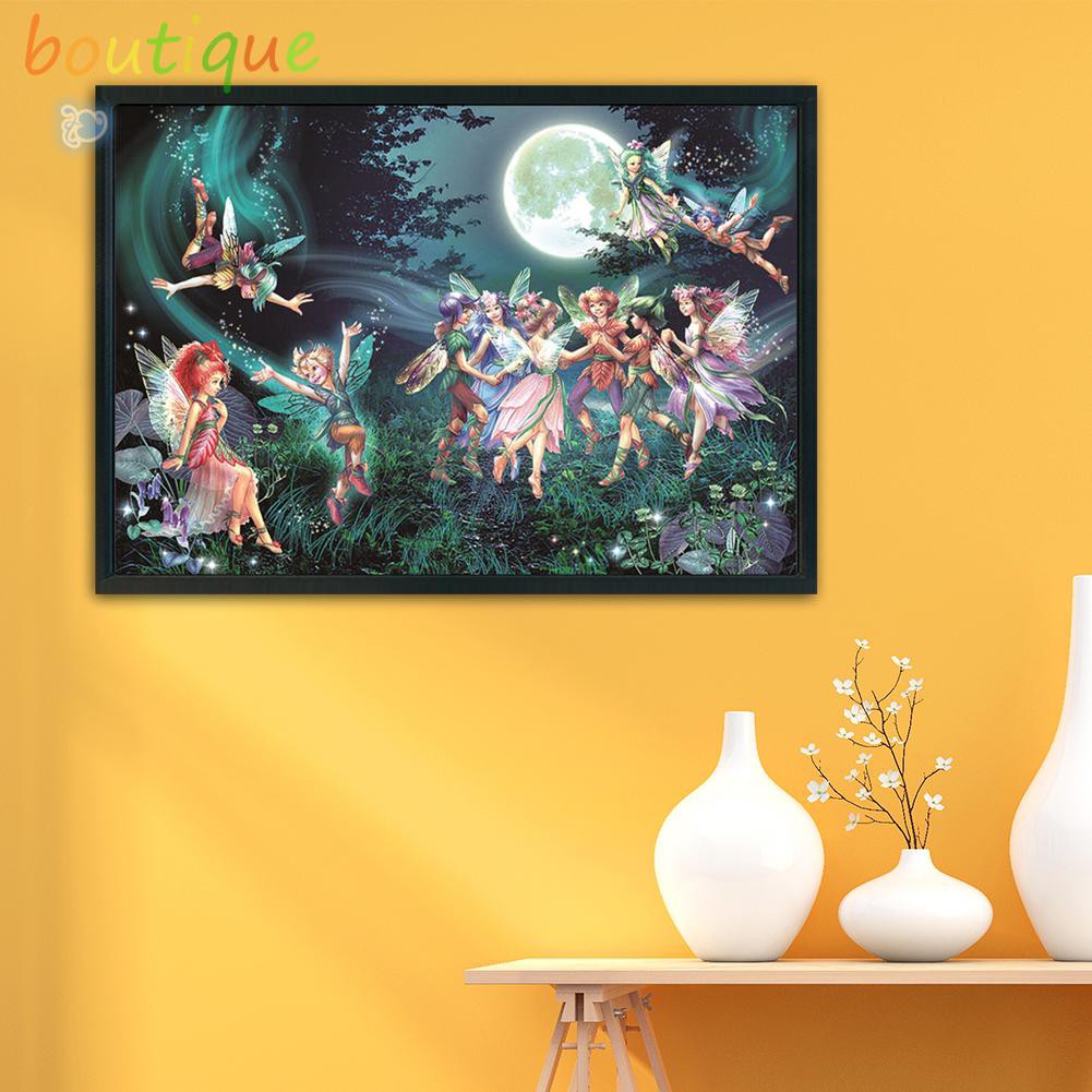 bou-cross-stitch-80-58cm-diy-cross-stitch-kits-stamped-fairy-in-moon-11ct-embroidery-gift