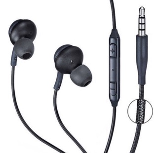 ภาพขนาดย่อของภาพหน้าปกสินค้าหูฟัง samsung ใช้ได้กับมือถือทุกรุ่น จากร้าน chainphone78 บน Shopee