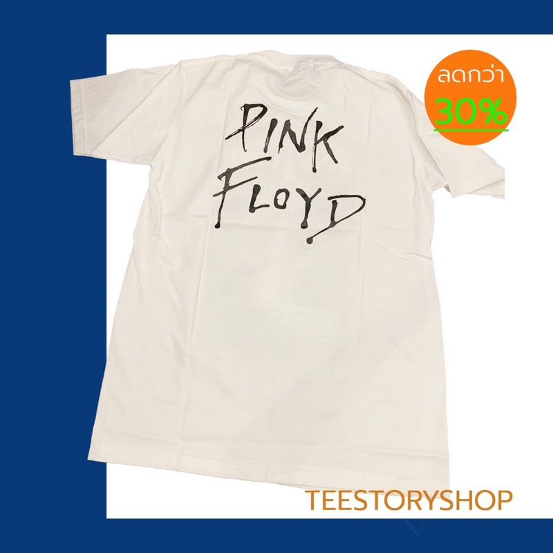 เสื้อยืดวงดนตรีเสื้อยืดวงดนตรี-pink-floyd-ราคาถูก-ส่งเร็ว-ใส่ได้ทั้งผู้ชาย-หญิงall-size