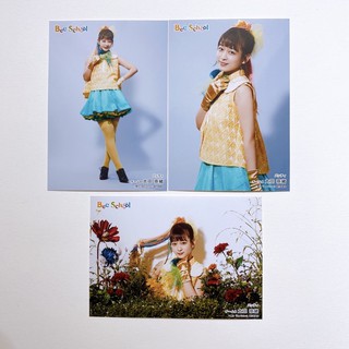 AKB48 Ota Nao Akb48 Team8 Bee School  photoset - (3 ใบ)