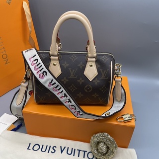 lv speedy iconic original1:1 พร้อมส่งค่ะ