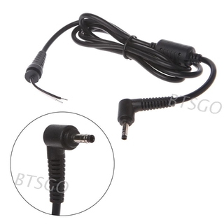 btsg* 4.0*1.7mm Plug DC Power Adapter Cable For HP 19.5V 2.05A Mini 110 110 210 200