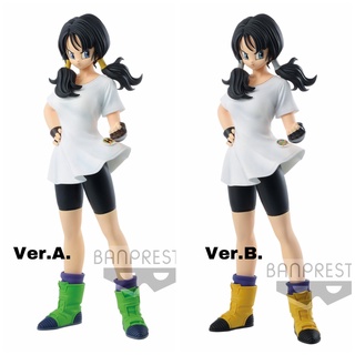 [ของแท้] Bandai Banpresto Glitter &amp; Glamours Videl Vol.2 – โมเดล ฟิกเกอร์ ดราก้อนบอล แซด บีเดล