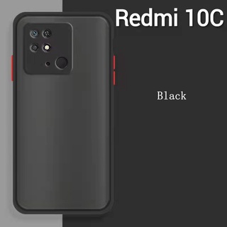 Redmi A2 Plus/A1 Plus/Poco C50เคสขอบนิ่มหลังแข็งขุ่นคลุมกล้องXiaomi Redmi A1/Redmi10 5G/Redmi 10C/Redmi 10A/Redmi 9C