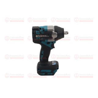 MAKITA TW007 บล็อกไร้สาย 1/2" รุ่น TW007GZ (เครื่องเปล่า+กล่องกระดาษ ...
