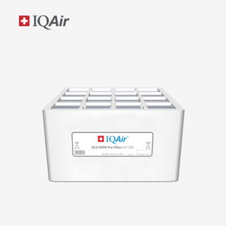 Iqair 2024 gc filters