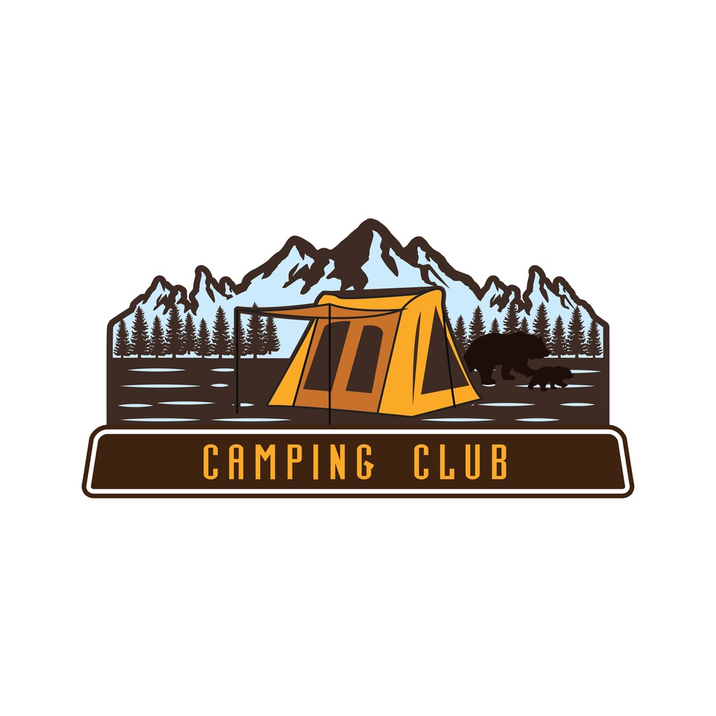 สติ๊กเกอร์-camping-club-ใหญ่