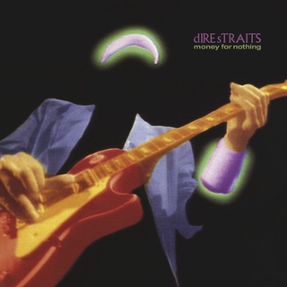 ซีดีเพลง CD Dire Straits - Money For Nothing (Remastered) (2022)ฮิตทุกเพลง,ในราคาพิเศษสุดเพียง159บาท