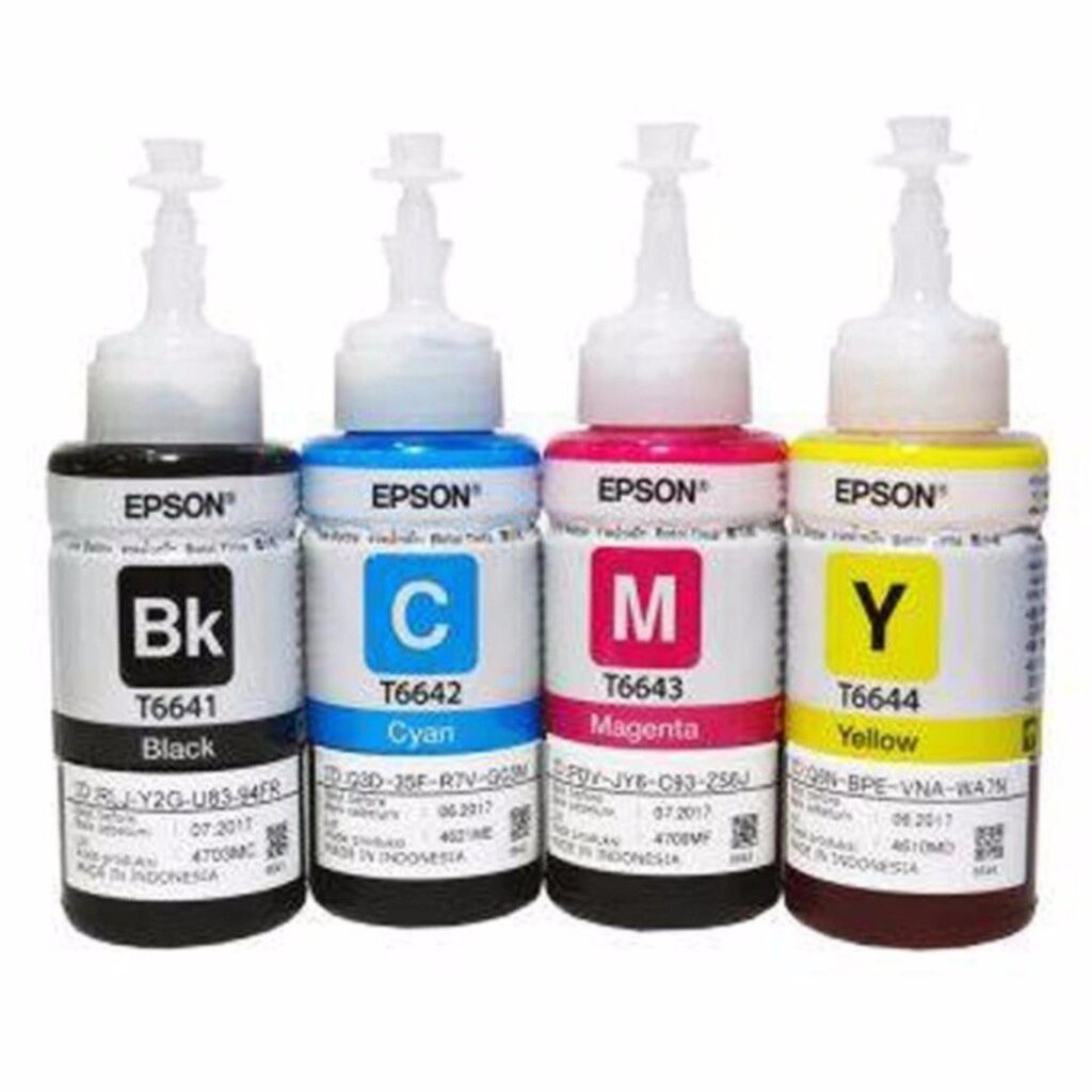 หมึก-epson-t664-70ml