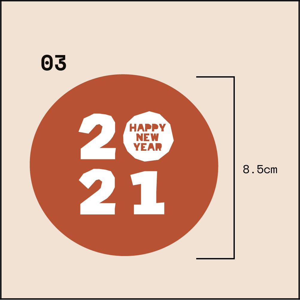 PTP 2021 SINGLE MESSAGE STICKERS | Shopee Thailand