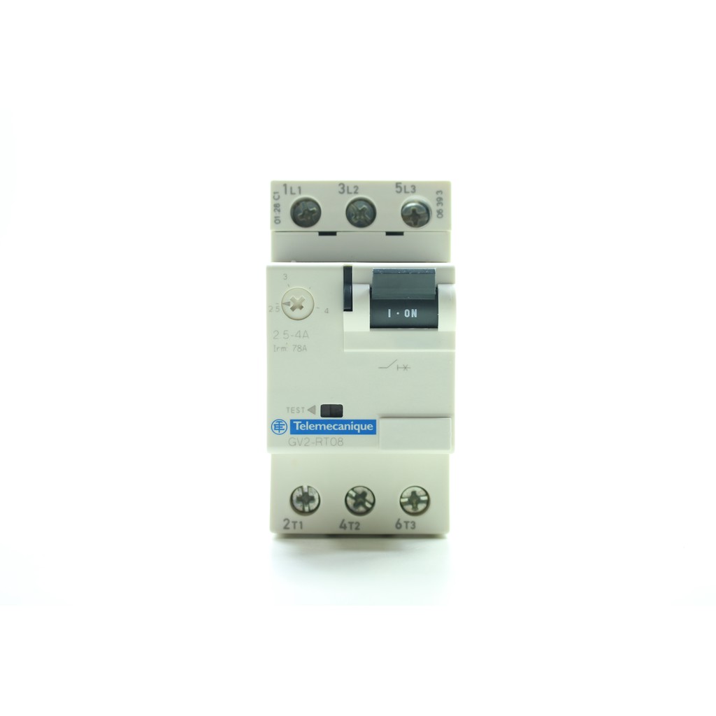 gv2-rt08-telemecanique-schneider-motor-circuit-breakers