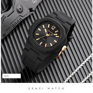 สินค้า ⭐️ใหม่⭐️ นาฬิกา skmei ของแท้ 💯% รุ่น 1717 พร้อมกล่อง !!!