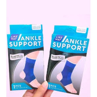 ภาพขนาดย่อของภาพหน้าปกสินค้าผ้ารัดฝ่ามือ ข้อมือ หัวเข่า ป้องกันการบาดเจ็บจากการออกกำลังกาย ซัพพอร์ต support knee support wrist support palm support จากร้าน bkmimyonk บน Shopee ภาพที่ 5