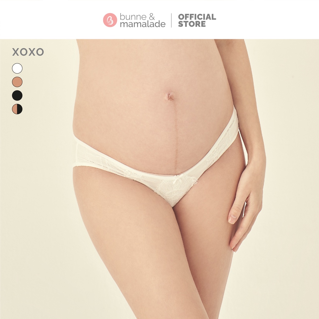 xoxo-underwear-เอวต่ำ