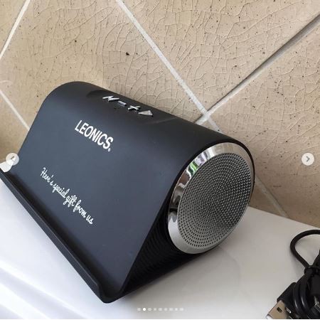 wireless-speaker-แบรนด์-leonics-ของแท้-แบรนด์นี้การันตีคุณภาพ-เชื่อถือได้-เป็นแบบไร้สาย-ของใหม่-มือ-1