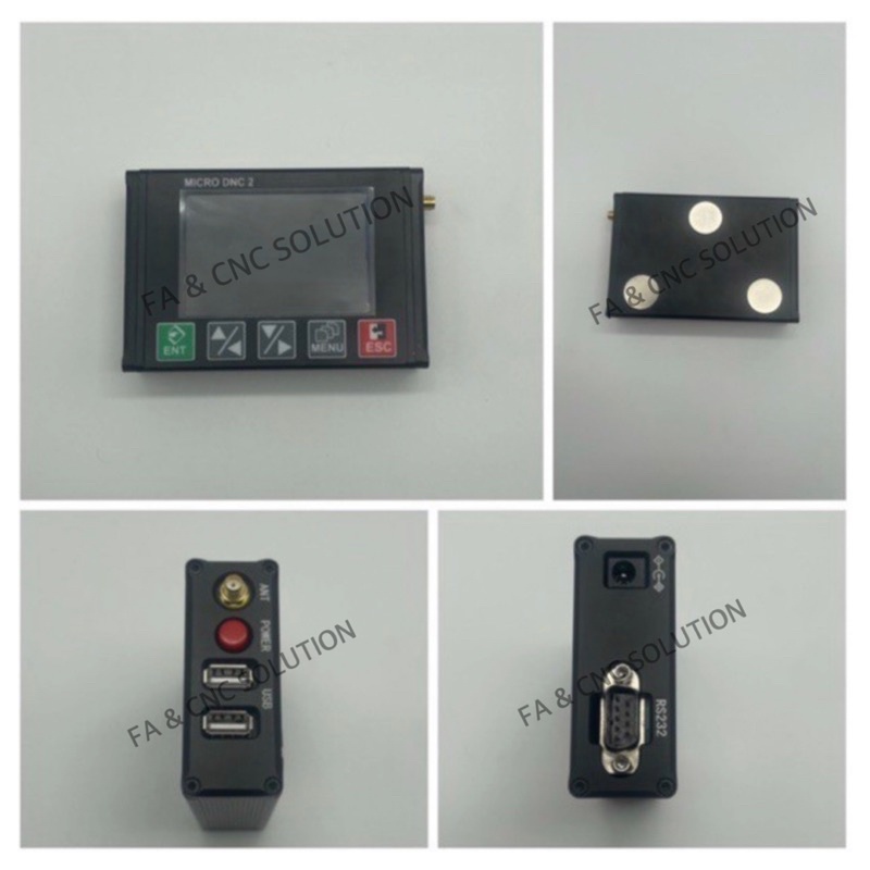 DNC2 For CNC Machine (WIFI) *sold out* | Shopee Thailand