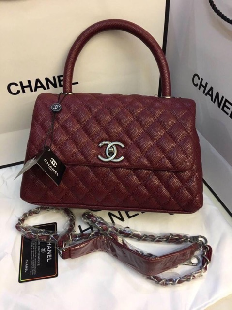 chanel-coco-8-คาเวียร์