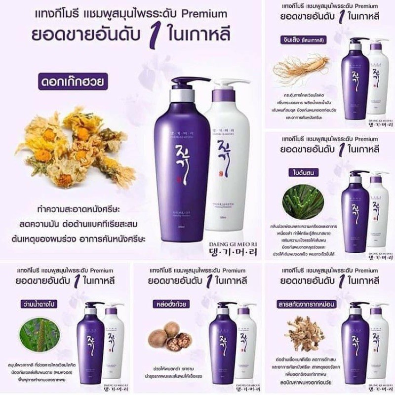 daeng-gi-meo-ri-vitalizing-แชมพู-ทรีทเมนต์