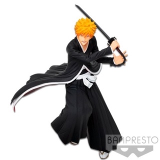 Bleach Soul Entered Ichigo Kurosaki