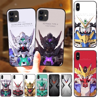 COOL Gundam Apple iPhone 13 Pro Max iPhone 13 iPhone 13 Pro iPhone 13 mini anti-drop TPU Soft silicone phone case Cover