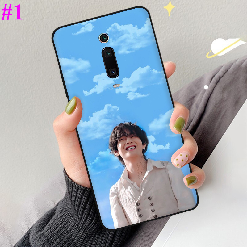 เคสโทรศัพท์มือถือ-ลาย-bts-v-สําหรับ-redmi-4a-4x-5a-6a-7a-8a-9a-9c-s2-go