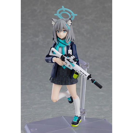 pre-order-จอง-figma-blue-archive-blue-archive-shiroko-sunaookami-อ่านรายละเอียดก่อนสั่งซื้อ