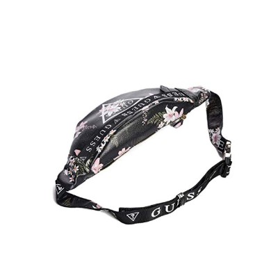 Guess gesabel gym fanny pack sale