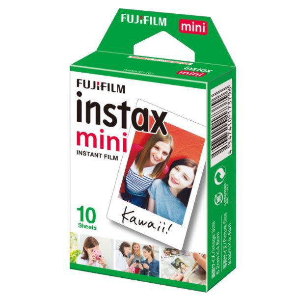 ฟิล์มกล้อง-fujifilm-instax-mini-film-instant-film-ฟิล์มขอบขาว-10