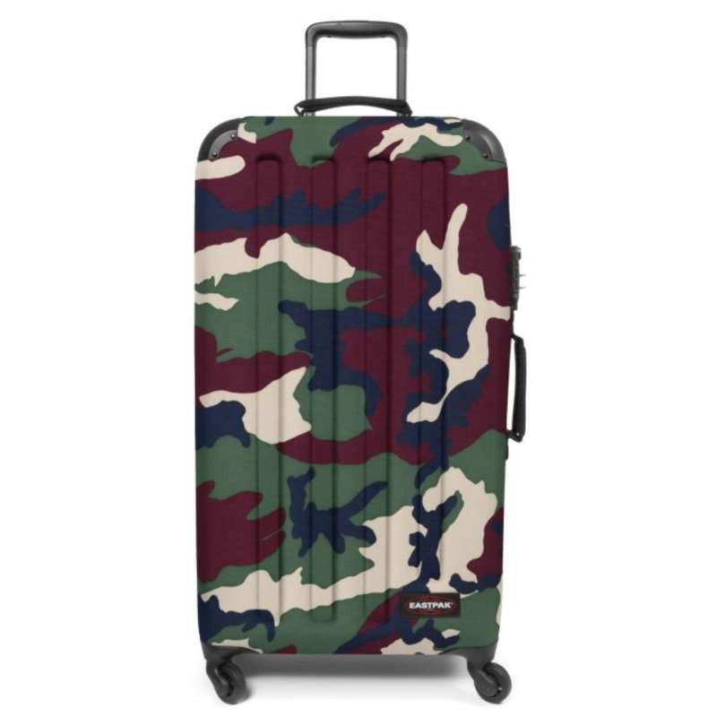 EASTPAK รุ�?�? TRANZSHELL - Camo Green �?ระ�?�?�?า�?�?ิ�?�?า�? | Shopee Thailand