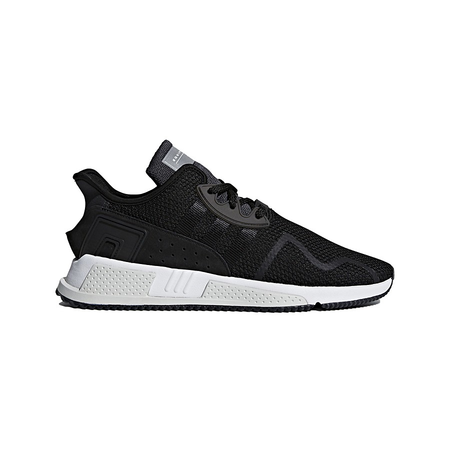 SOLD OUT adidas EQT CUSHION ADV CQ2377 Black Shopee Thailand