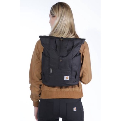 CARHARTT BACKPACK Hybrid Bag Shopee Thailand