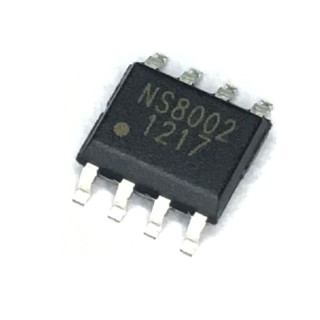 NS8002 8002A SOP8 Audio PowerAmp ไอซีขยายเสียง