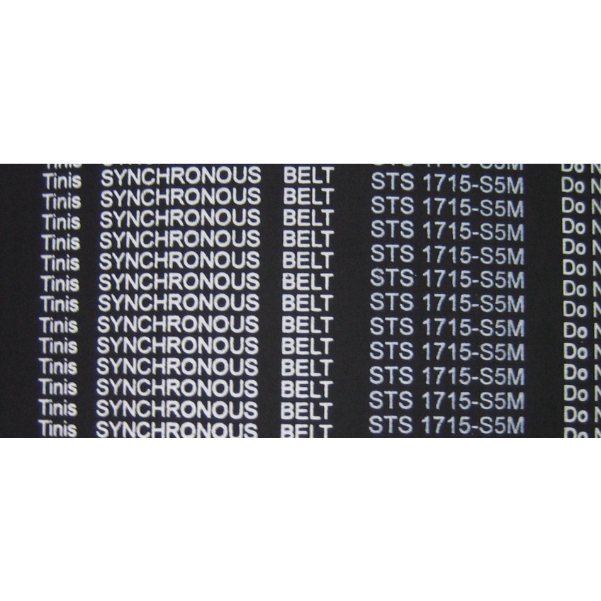 tinis-sts-std-1715-s5m-synchronous-belt-timing-belt-transmission-belt