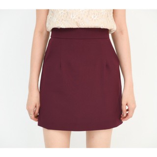 CRAYONBRAND - กระโปรง รุ่น Oreo skirt