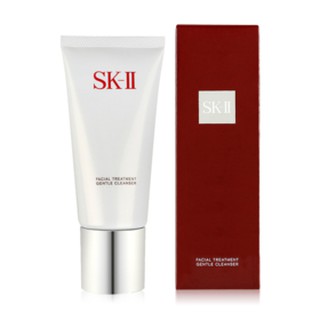 Sk-II Facial Treatment Gentle Clentle Cleanser 20g.