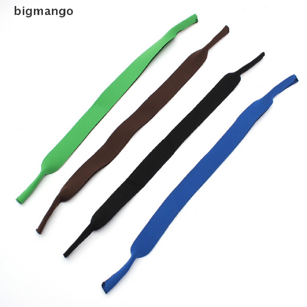 bigmango-สายคล้องแว่นตา-สายคล้องคอ-กีฬา-แว่นกันแดด-เชือกรัดแว่นตา-ใหม่