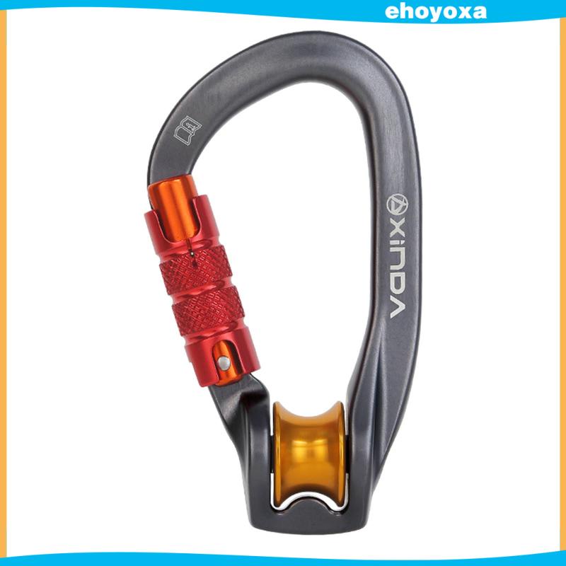 climb-tools-safety-lock-o-buckle-outdoor-rock-mountain-climbing-carabiner-equipment-safety-climbing-accessories