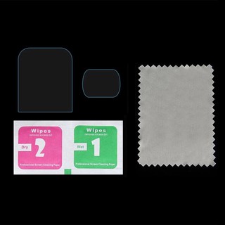 ภาพขนาดย่อของภาพหน้าปกสินค้าฟิล์มกระจกกันรอย OSMO Pocket 2 / OSMO Pocket Protective Film Cover จากร้าน planamp289 บน Shopee ภาพที่ 5