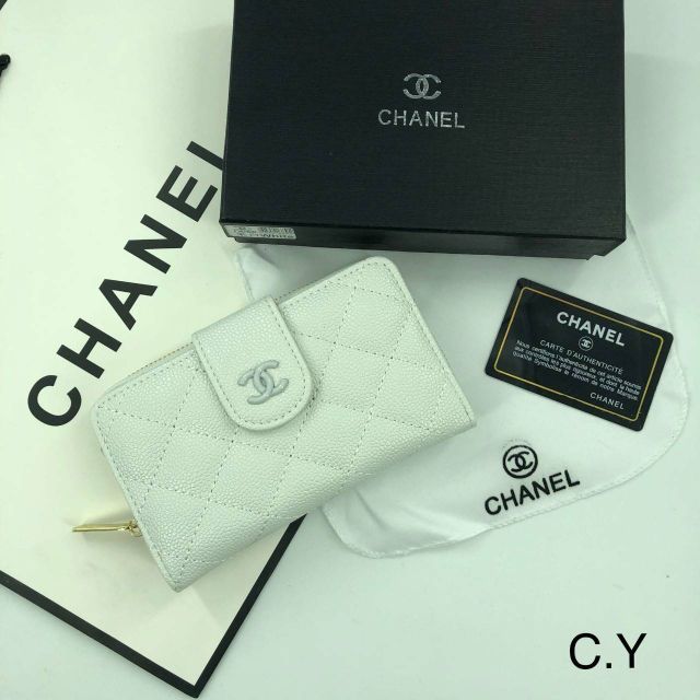 กระเป๋าตัง-chanel-ที่บ่งบอกถึงคนถือ-ที่บอกถึงความดูแพงแค่ไหน-มาเเล้วพร้อมมช๊อฟกันยังจ๊ะ-สาวๆ