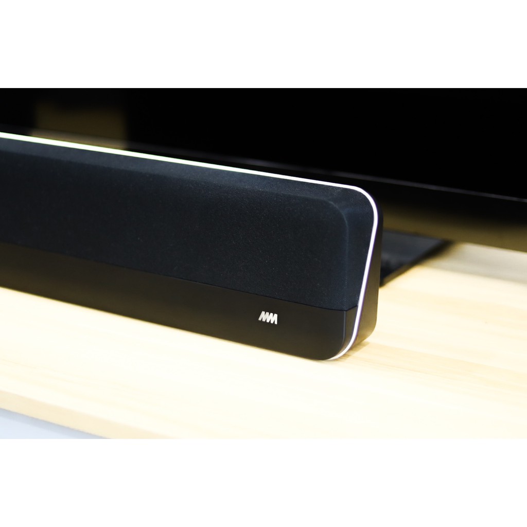 ชุดลำโพง Soundbar+Subwoofer ของ wild wave ลดราคาพิเศษ | Shopee Thailand