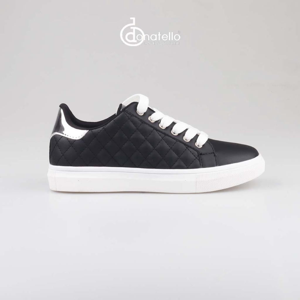 โดนัทเลโล่ Ra303102 รองเท้าผ้าใบผู้หญิง | Shopee Thailand
