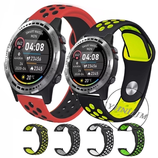 สินค้า สายนาฬิกาข้อมือซิลิโคนสําหรับ M7 GPS Smartwatch สาย M7 GPS Smar twatch สาย สายนาฬิกาข้อมือ for M7 GPS อุปกรณ์เสริมสมาร์ทวอทช์
