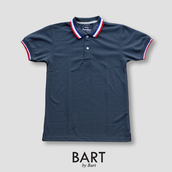 ภาพสินค้าโปโล Nov สีธง คุ้มสุด จากร้าน bart_by_bart บน Shopee ภาพที่ 4