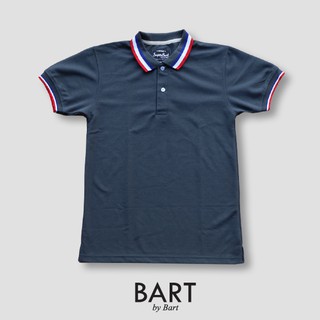 ภาพขนาดย่อของภาพหน้าปกสินค้าโปโล Nov สีธง คุ้มสุด จากร้าน bart_by_bart บน Shopee ภาพที่ 4