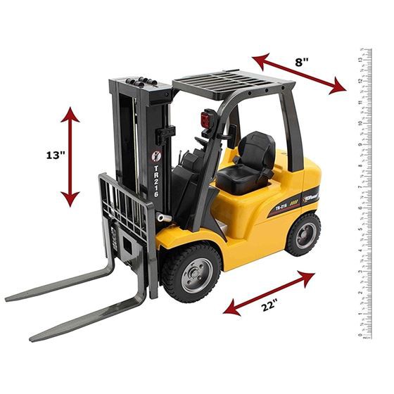 แท้-พร้อมส่ง-รถโฟร์คลิพต์บังคับ-สเกล-1-10-huina-1577-forklift