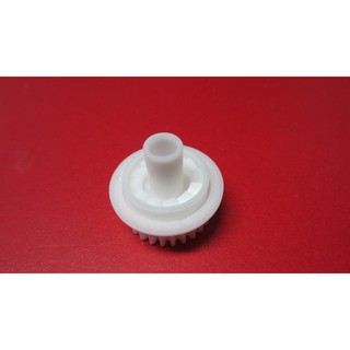 29-tooth gear- Main drive gear for the fusing assembly - Mounts on the right end of the fusing assembly RU5-0331-030CN