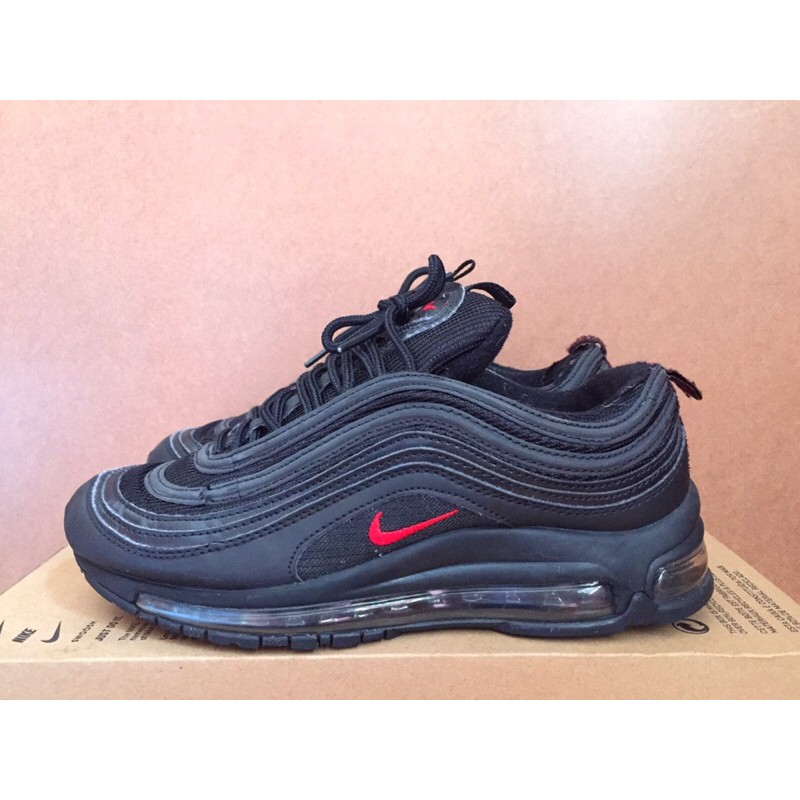 The ten air store max 97 black