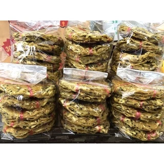 ข้าวเกรียบงาเพชรบุรี ห่อละ5มัด40แผ่น 98บ.พร้อมส่ง photo