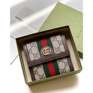 New Gucci Opidia wallet